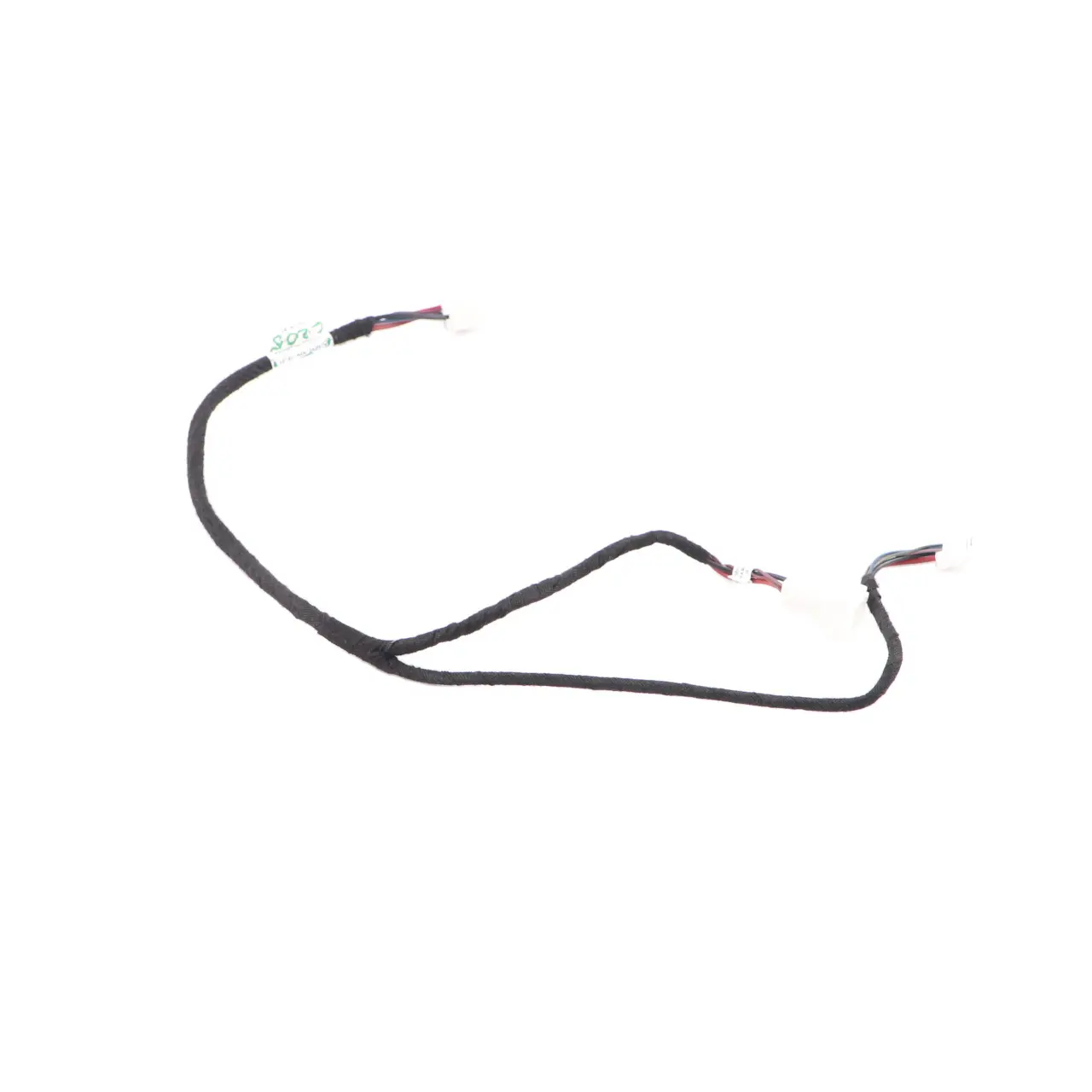 Mercedes C205 C238 Cableado Techo Solar Panoramic Motor Cable A2058201201