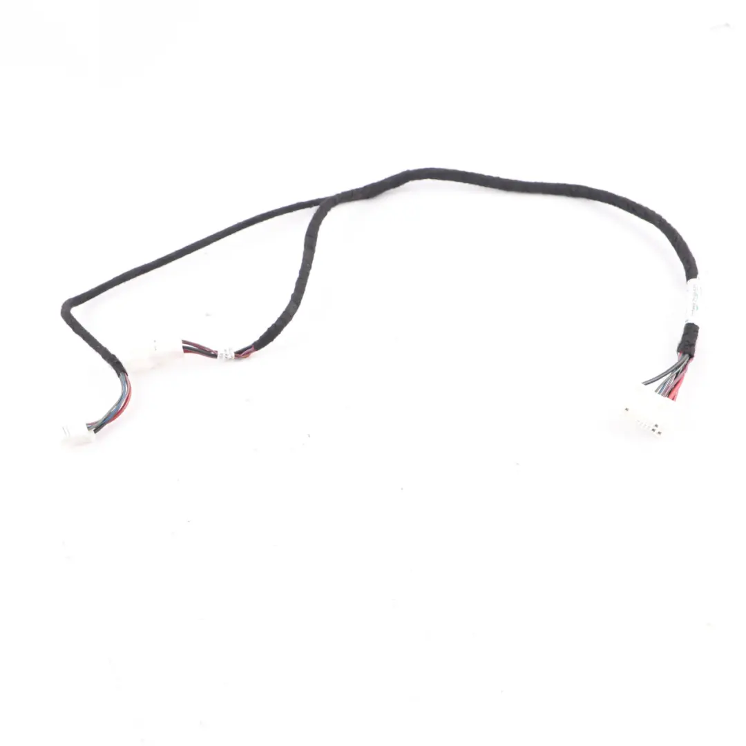 Mercedes C117 W176 Wiązka Przewodów Szyberdachu Dachu A1768200704 - SKU A2058201201 - Numer Części A2058201201