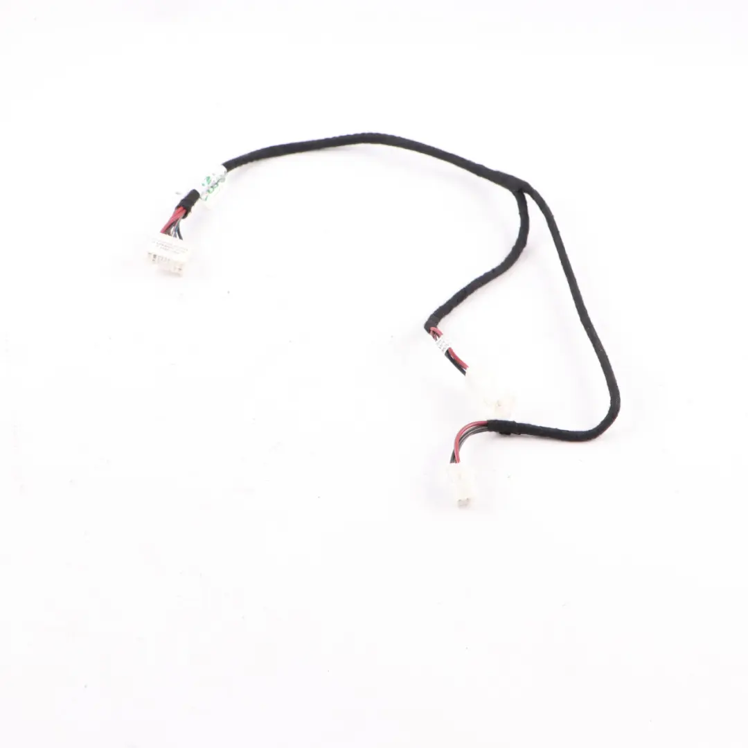 Cableado Techo Solar Panoramic Motor Cable para Mercedes C205 C238 con número de pieza A2058201201 Mercedes C205 C238 Cableado Techo Solar Panoramic Motor Cable - SKU A2058201201 - Número de pieza A2058201201