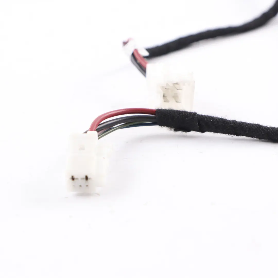 Cableado Techo Solar Panoramic Motor Cable para Mercedes C205 C238 con número de pieza A2058201201 Mercedes C205 C238 Cableado Techo Solar Panoramic Motor Cable - SKU A2058201201 - Número de pieza A2058201201