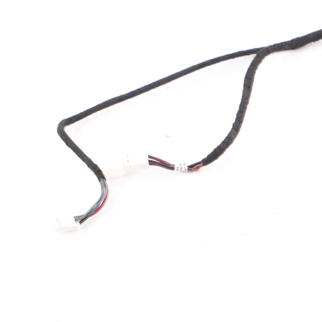 Sunroof Wiring Mercedes C205 C238 Panoramic Motor Cable Harness to with Part number A2058201201 Sunroof Wiring Mercedes C205 C238 Panoramic Motor Cable Harness - SKU A2058201201 - Part number A2058201201