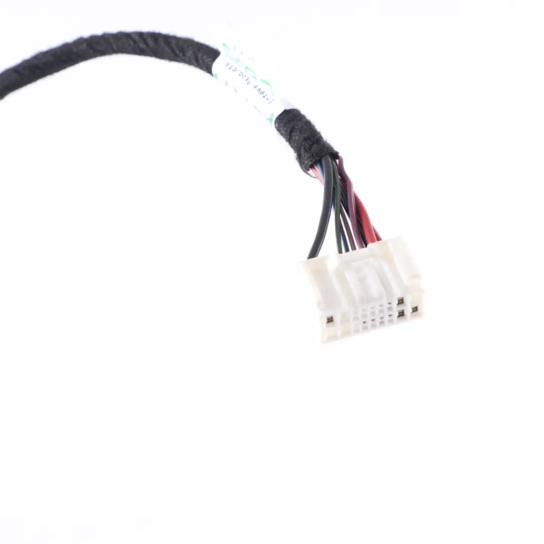 Cableado Techo Solar Panoramic Motor Cable para Mercedes C205 C238 con número de pieza A2058201201 Mercedes C205 C238 Cableado Techo Solar Panoramic Motor Cable - SKU A2058201201 - Número de pieza A2058201201