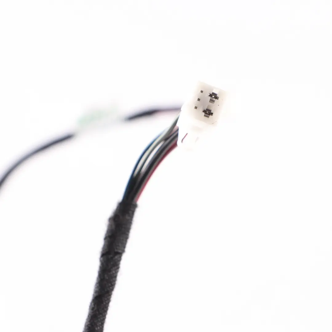 Cableado Techo Solar Panoramic Motor Cable para Mercedes C205 C238 con número de pieza A2058201201 Mercedes C205 C238 Cableado Techo Solar Panoramic Motor Cable - SKU A2058201201 - Número de pieza A2058201201