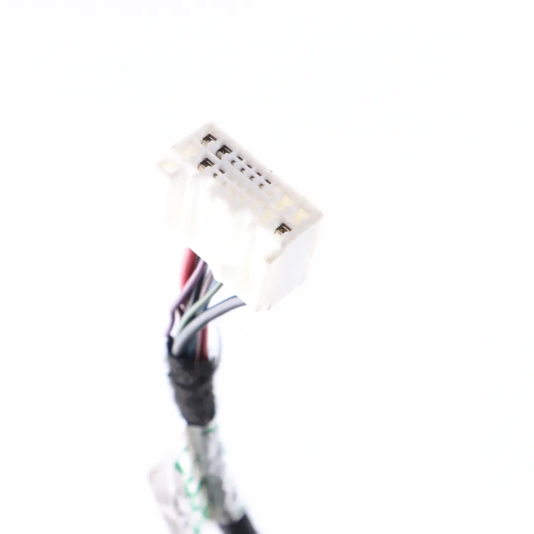 Mercedes C205 C238 Cableado Techo Solar Panoramic Motor Cable - SKU A2058201201 - Número de pieza A2058201201