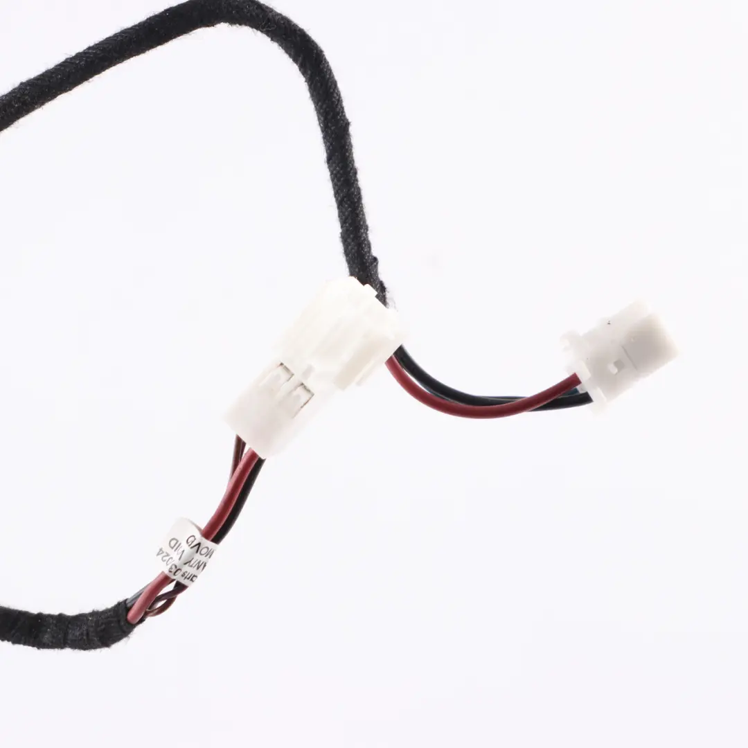 Mercedes C205 C238 Cableado Techo Solar Panoramic Motor Cable - SKU A2058201201 - Número de pieza A2058201201