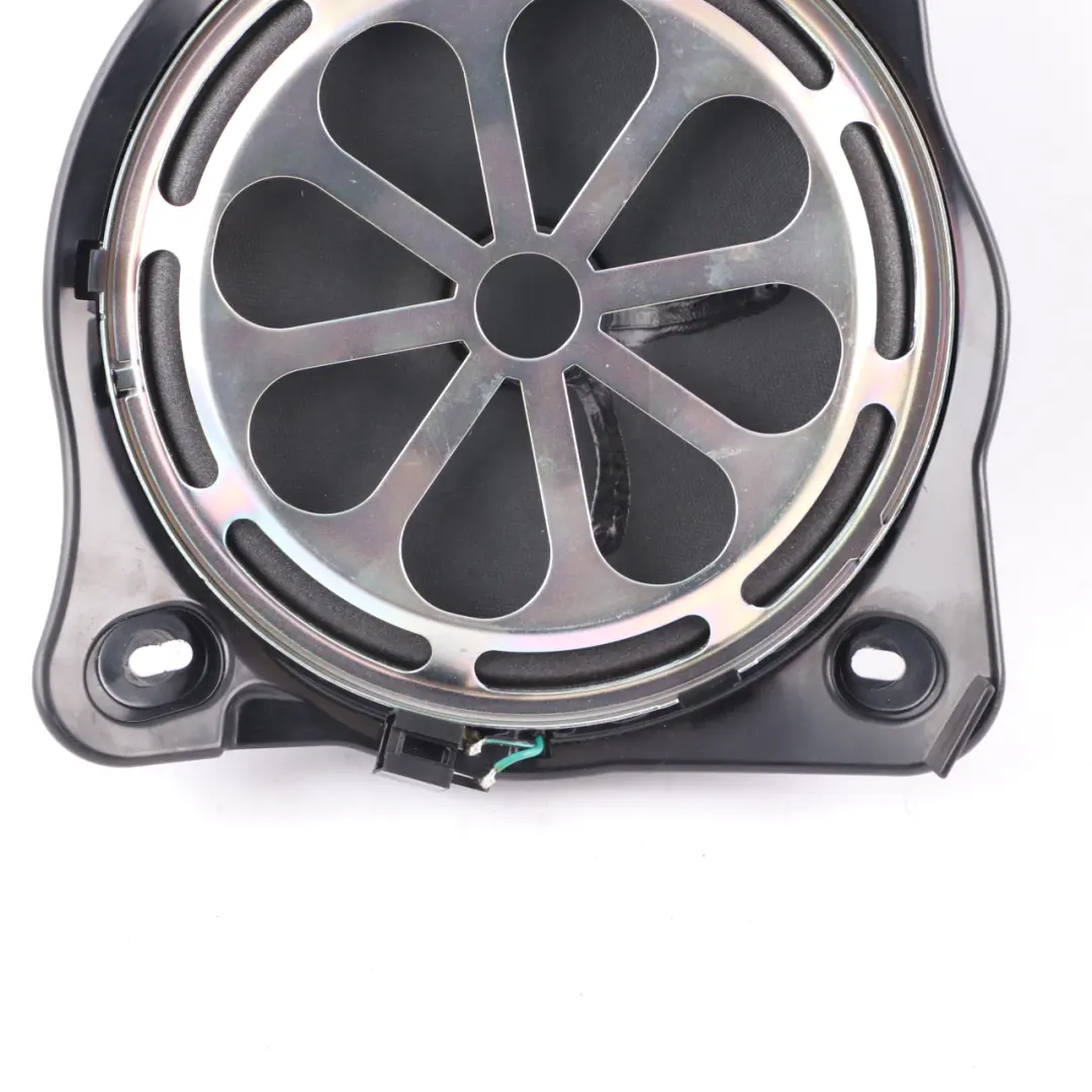 Mercedes GLC C253 X253 Haut Parleur Porte Avant Gauche Subwoofer - SKU A2058201600 - Numéro de pièce A2058201600