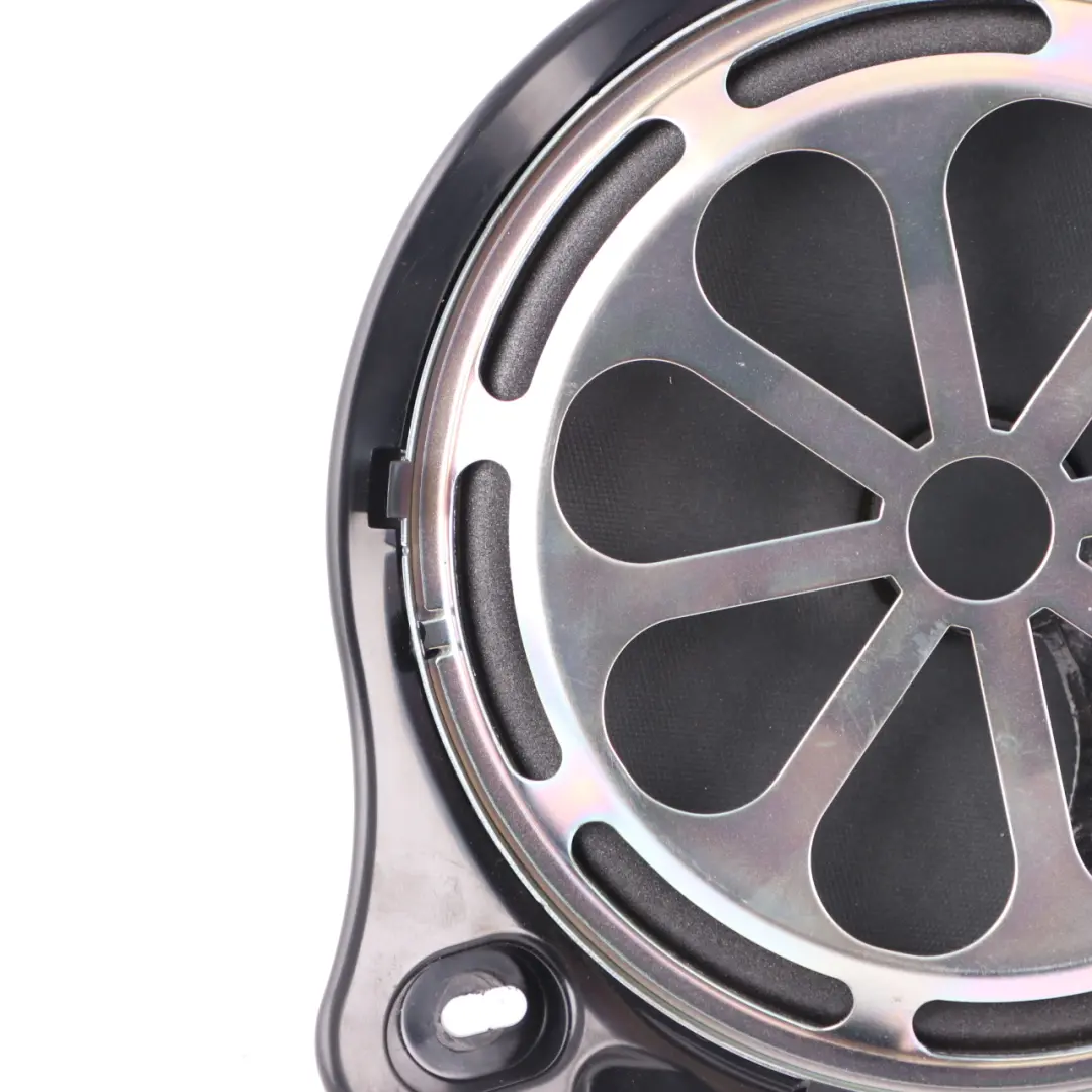 Puerta Delantera Altavoz Izquierdo Subwoofer para Mercedes GLC C253 X253 con número de pieza A2058201600 Mercedes GLC C253 X253 Puerta Delantera Altavoz Izquierdo Subwoofer - SKU A2058201600 - Número de pieza A2058201600