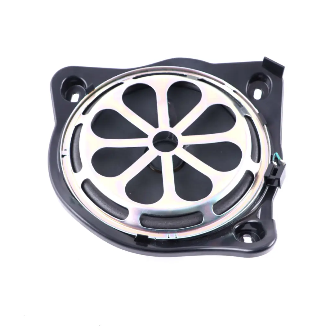 Front Door Speaker Left N/S Subwoofer to Mercedes GLC C253 X253 with Part number A2058201600 Mercedes GLC C253 X253 Front Door Speaker Left N/S Subwoofer - SKU A2058201600 - Part number A2058201600