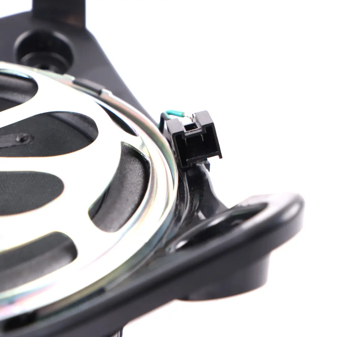 Front Door Speaker Left N/S Subwoofer to Mercedes GLC C253 X253 with Part number A2058201600 Mercedes GLC C253 X253 Front Door Speaker Left N/S Subwoofer - SKU A2058201600 - Part number A2058201600