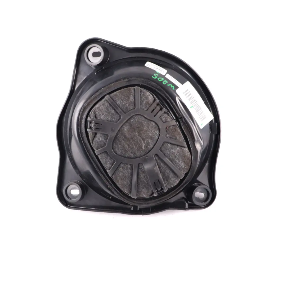 Haut Parleur Porte Avant Gauche Subwoofer pour Mercedes GLC C253 X253 à propos du numéro de pièce A2058201600 Mercedes GLC C253 X253 Haut Parleur Porte Avant Gauche Subwoofer - SKU A2058201600 - Numéro de pièce A2058201600