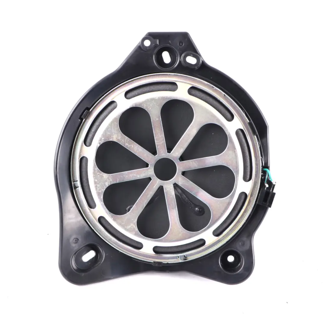 Puerta Delantera Altavoz Derecho Subwoofer para Mercedes GLC C253 X253 con número de pieza A2058201700 Mercedes GLC C253 X253 Puerta Delantera Altavoz Derecho Subwoofer - SKU A2058201700 - Número de pieza A2058201700