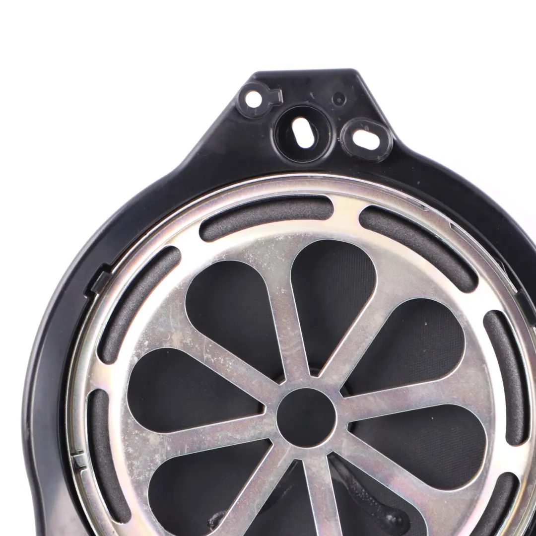 Mercedes GLC C253 X253 Front Door Speaker Right O/S Subwoofer - SKU A2058201700 - Part number A2058201700