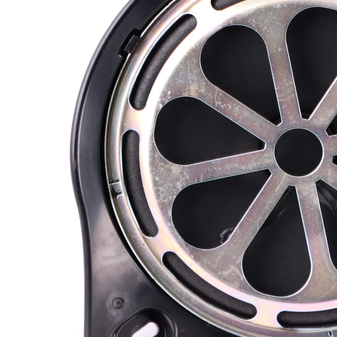 Enceinte de Porte Avant Droite Subwoofer pour Mercedes GLC C253 X253 à propos du numéro de pièce A2058201700 Mercedes GLC C253 X253 Enceinte de Porte Avant Droite Subwoofer - SKU A2058201700 - Numéro de pièce A2058201700