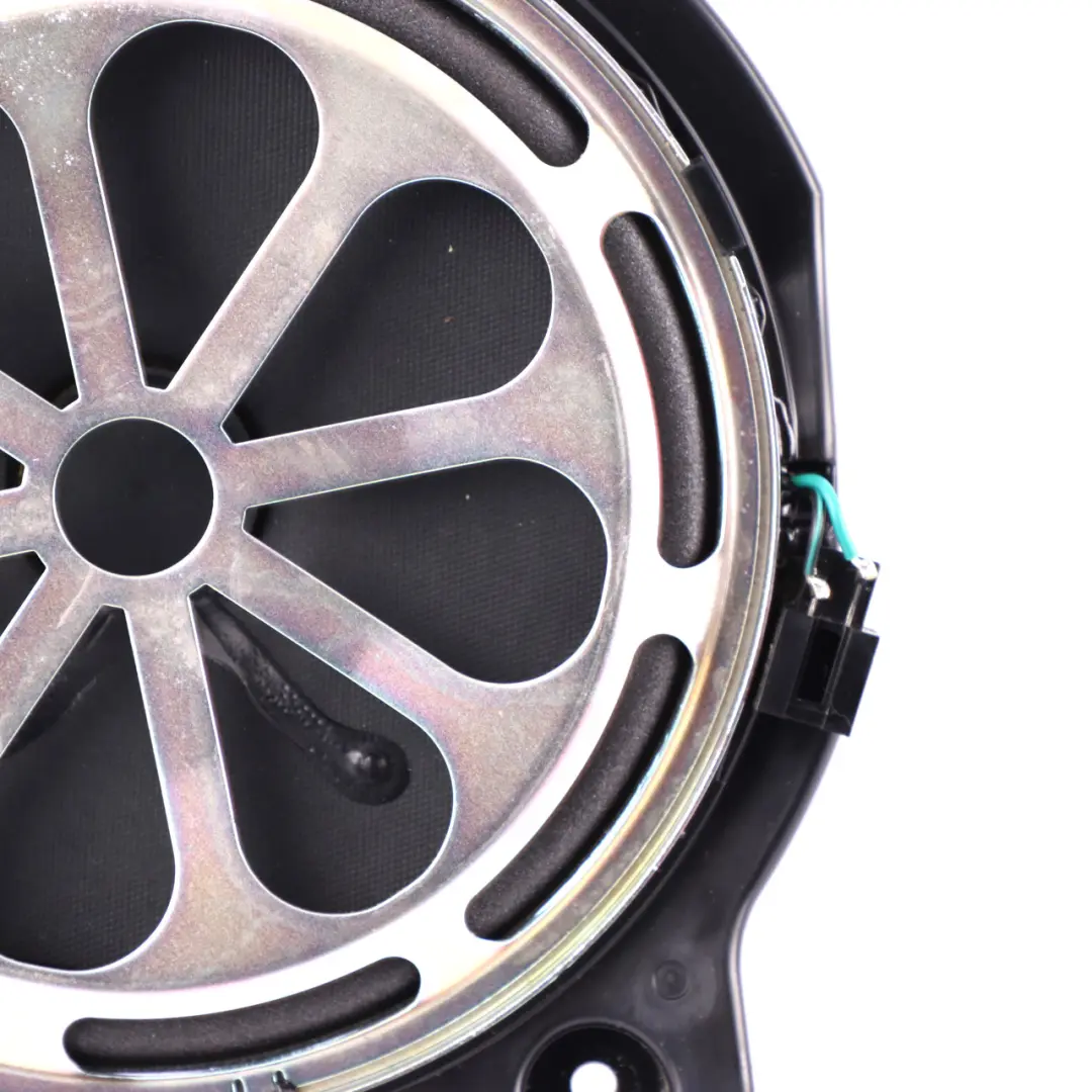 Altoparlante Porta Anteriore Destra Subwoofer per Mercedes GLC C253 X253 con numero di parte A2058201700 Mercedes GLC C253 X253 Altoparlante Porta Anteriore Destra Subwoofer - SKU A2058201700 - Numero di parte A2058201700