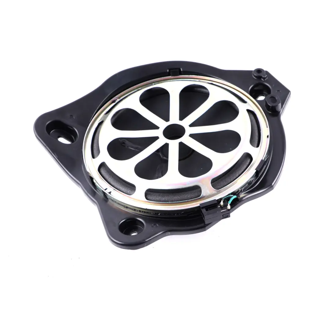 Front Door Speaker Right O/S Subwoofer to Mercedes GLC C253 X253 with Part number A2058201700 Mercedes GLC C253 X253 Front Door Speaker Right O/S Subwoofer - SKU A2058201700 - Part number A2058201700