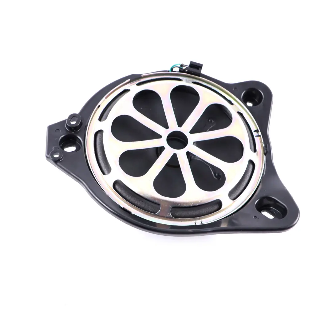 Puerta Delantera Altavoz Derecho Subwoofer para Mercedes GLC C253 X253 con número de pieza A2058201700 Mercedes GLC C253 X253 Puerta Delantera Altavoz Derecho Subwoofer - SKU A2058201700 - Número de pieza A2058201700