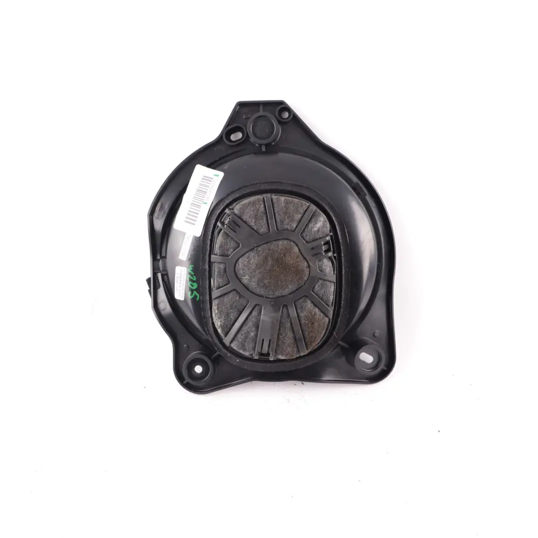 Altoparlante Porta Anteriore Destra Subwoofer per Mercedes GLC C253 X253 con numero di parte A2058201700 Mercedes GLC C253 X253 Altoparlante Porta Anteriore Destra Subwoofer - SKU A2058201700 - Numero di parte A2058201700