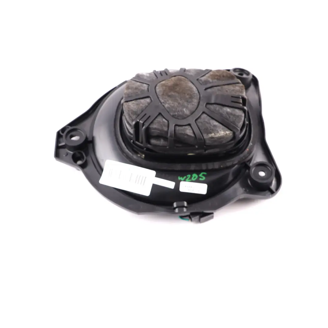 Front Door Speaker Right O/S Subwoofer to Mercedes GLC C253 X253 with Part number A2058201700 Mercedes GLC C253 X253 Front Door Speaker Right O/S Subwoofer - SKU A2058201700 - Part number A2058201700