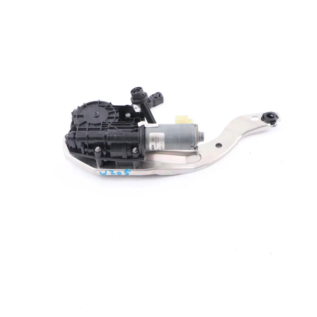 Mercedes W205 Siłownik Mechanizm Podnośnik Klapy Bagażnika - SKU A2058202801 - Numer Części A2058200042