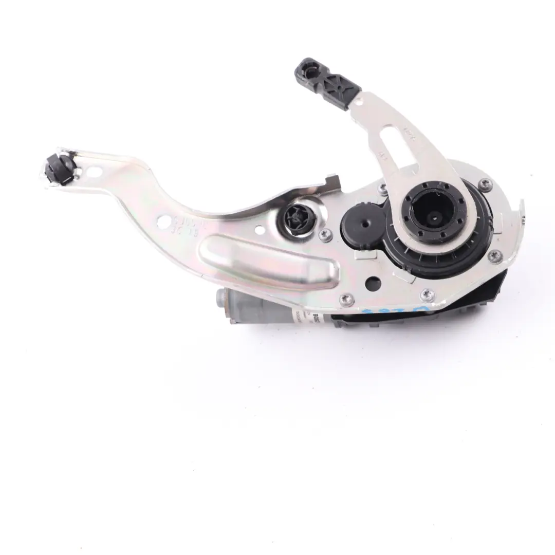 Mercedes W205 Siłownik Mechanizm Podnośnik Klapy Bagażnika - SKU A2058202801 - Numer Części A2058200042