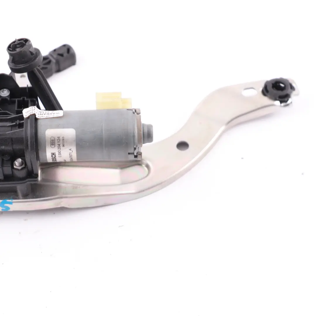 Siłownik Mechanizm Podnośnik Klapy Bagażnika do Mercedes W205 o numerze A2058200042 Mercedes W205 Siłownik Mechanizm Podnośnik Klapy Bagażnika - SKU A2058202801 - Numer Części A2058200042