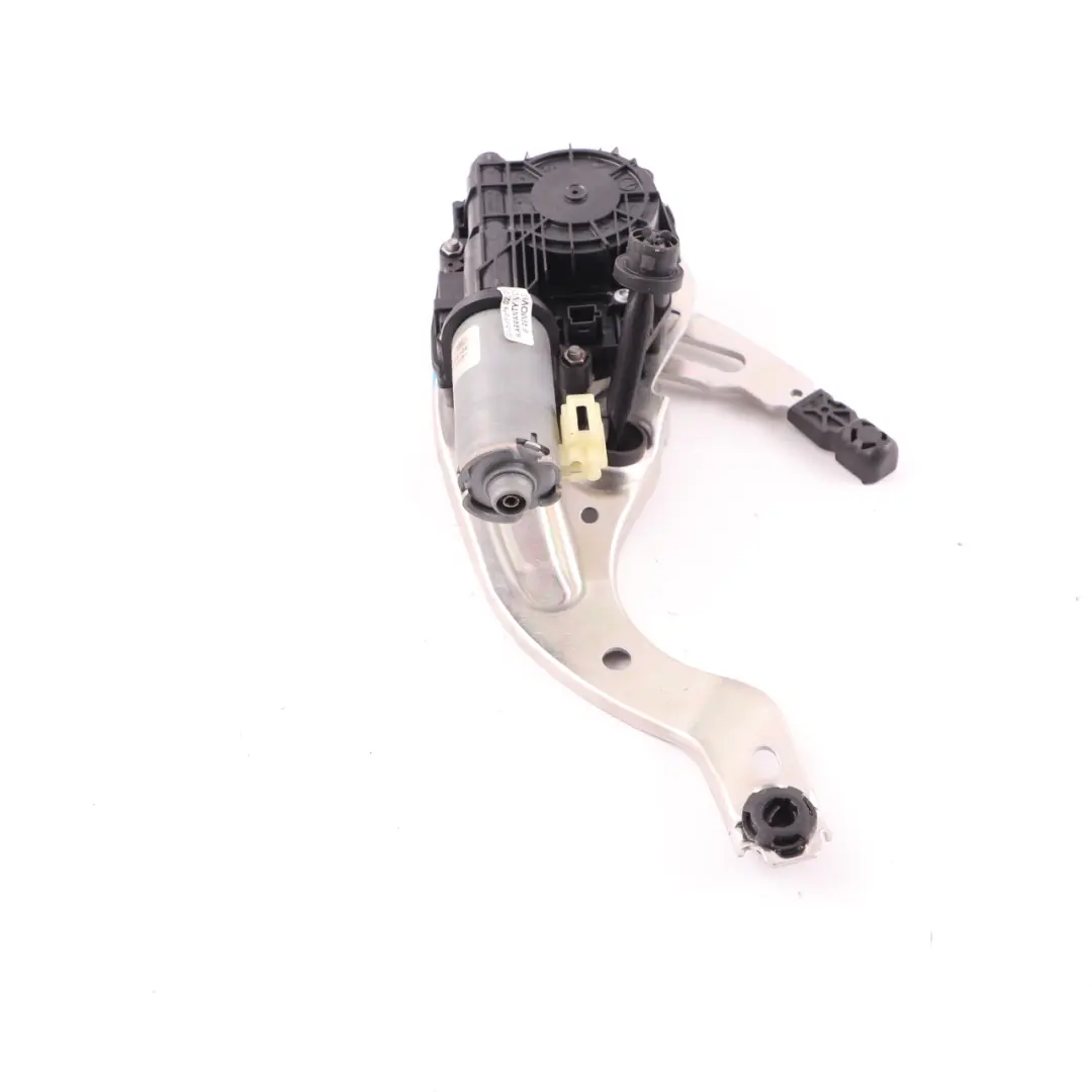 Mercedes W205 Siłownik Mechanizm Podnośnik Klapy Bagażnika - SKU A2058202801 - Numer Części A2058200042