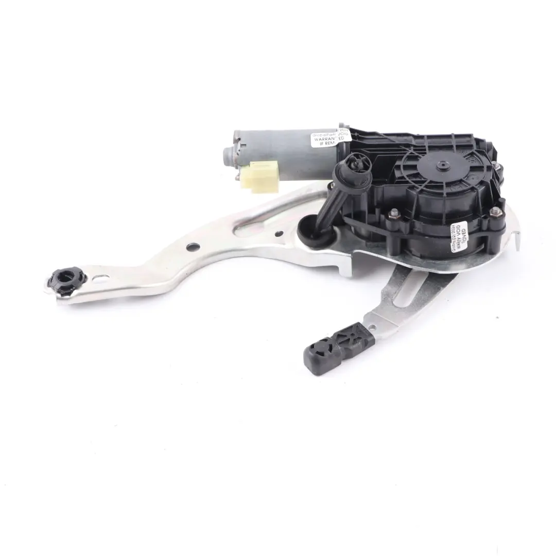 Mercedes W205 sollevamento coperchio bagagliaio chiusura Attuatore - SKU A2058202801 - Numero di parte A2058200042