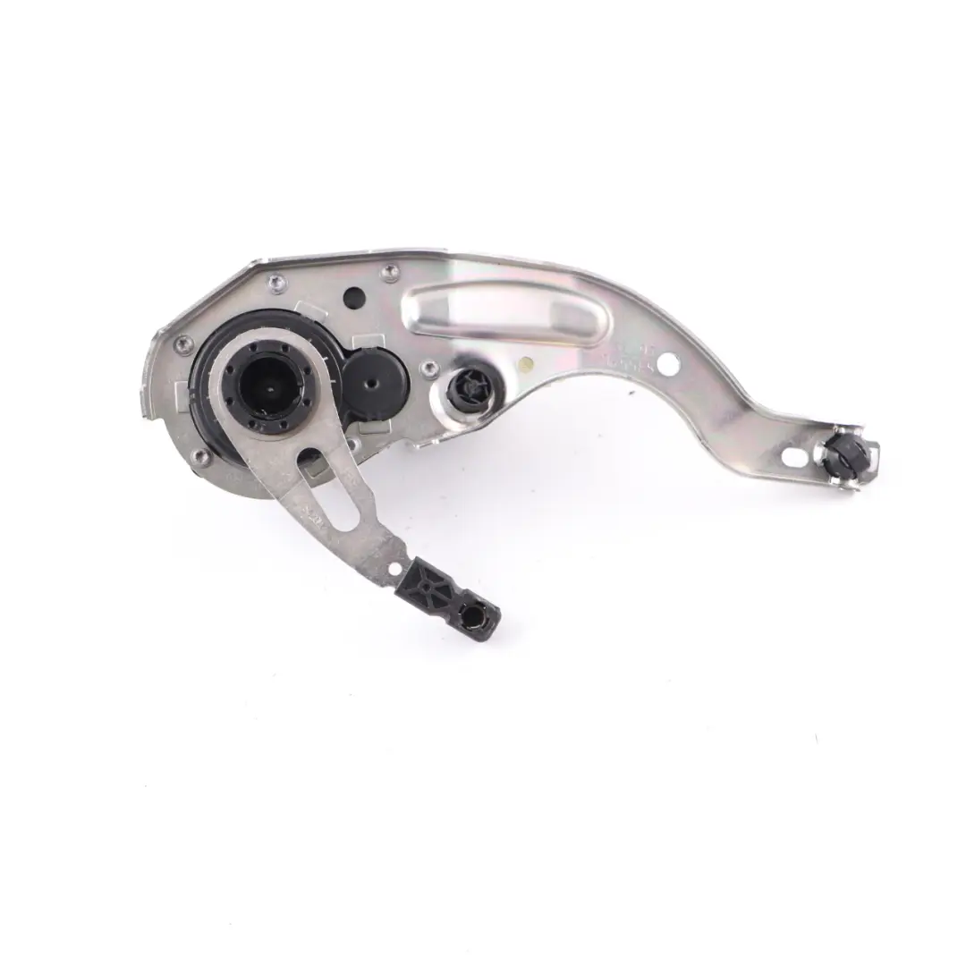 Siłownik Mechanizm Podnośnik Klapy Bagażnika do Mercedes W205 o numerze A2058200042 Mercedes W205 Siłownik Mechanizm Podnośnik Klapy Bagażnika - SKU A2058202801 - Numer Części A2058200042