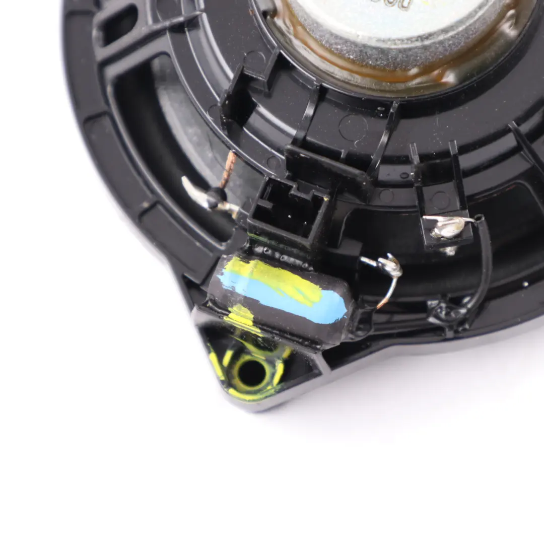 Loudspeaker Door Card Speaker Front Right Left N/O/S to Mercedes W205 with Part number A2058204303 Mercedes W205 Loudspeaker Door Card Speaker Front Right Left N/O/S - SKU A2058204303 - Part number A2058204303