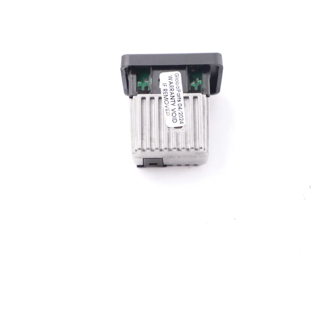  USB Socket Mercedes W205 Rear Center Console Multimedia Connection - SKU A2058207001-1 - Part number A2058207001