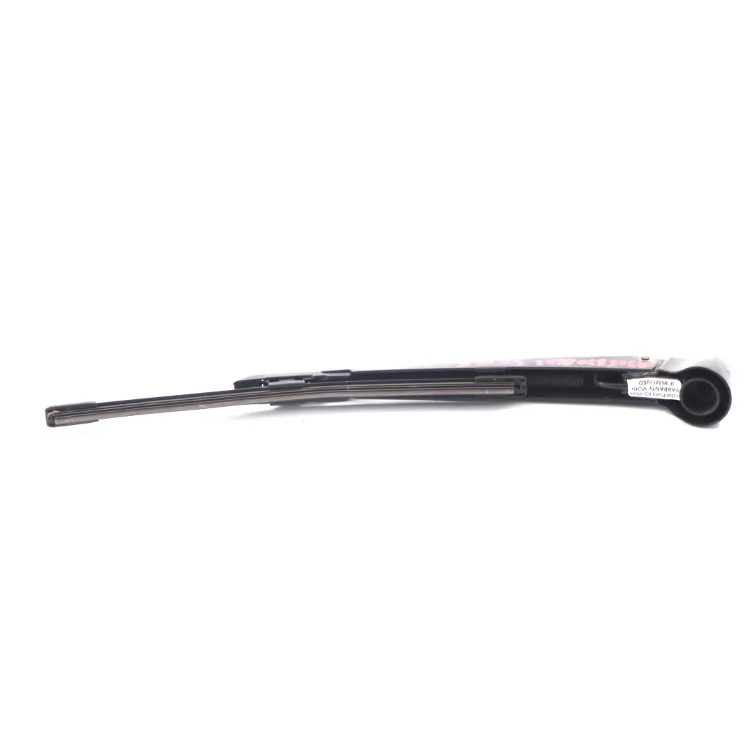 Mercedes S205 Rear Window Tailgate Boot Trunk Lid Wiper Arm - SKU A2058208602 - Part number A2058208602