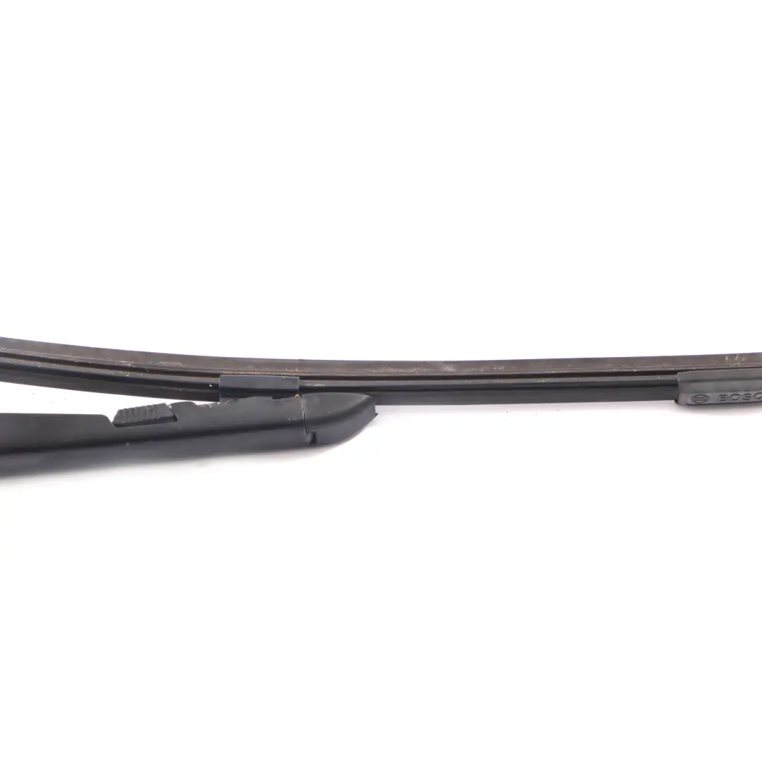 Mercedes S205 Rear Window Tailgate Boot Trunk Lid Wiper Arm - SKU A2058208602 - Part number A2058208602