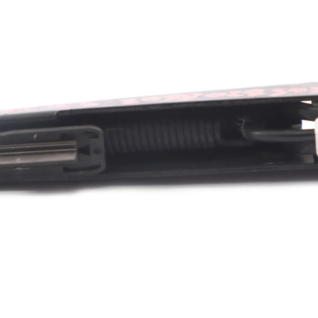 Mercedes S205 Rear Window Tailgate Boot Trunk Lid Wiper Arm - SKU A2058208602 - Part number A2058208602