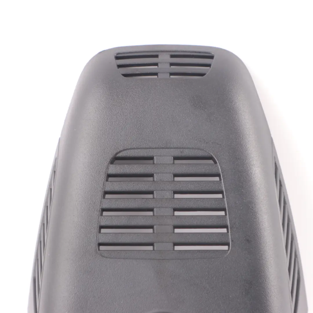 Mercedes W205 W213 Cache miroir intérieur pare-brise détecteur de pluie Noir - SKU A2058210300-1 - Numéro de pièce A2058210300