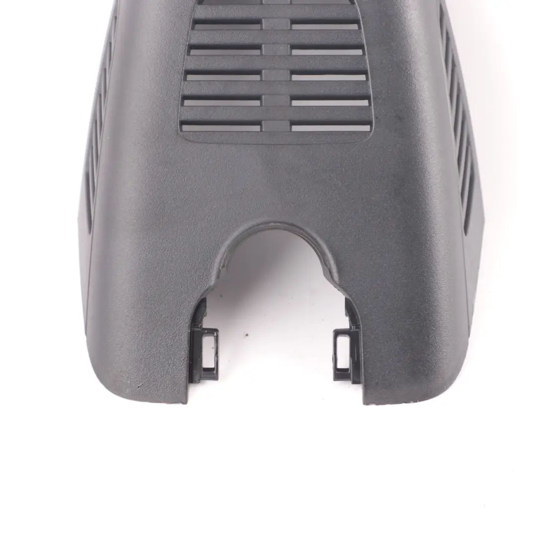 Mercedes W205 W213 Cache miroir intérieur pare-brise détecteur de pluie Noir - SKU A2058210300-1 - Numéro de pièce A2058210300