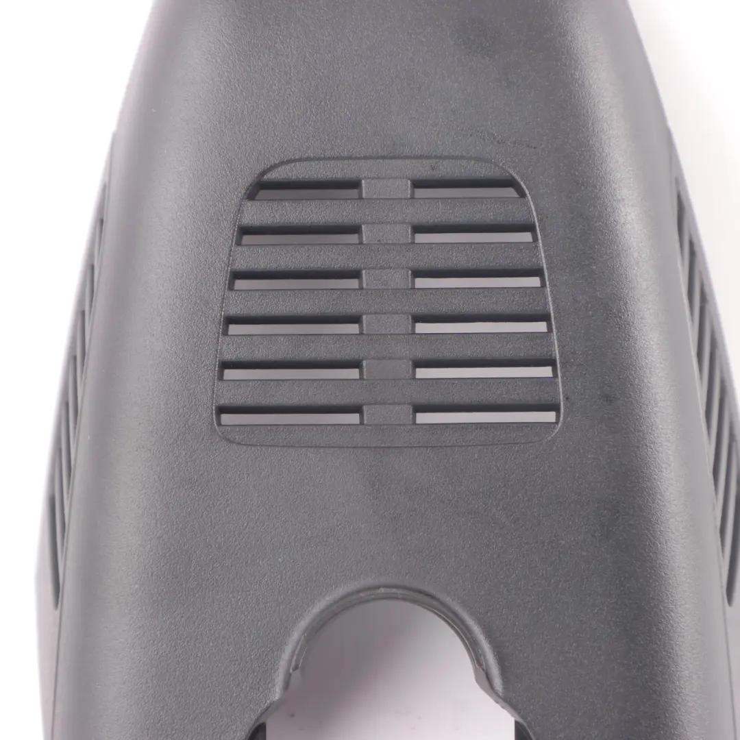 Mercedes W205 W213 Cache miroir intérieur pare-brise détecteur de pluie Noir - SKU A2058210300-1 - Numéro de pièce A2058210300