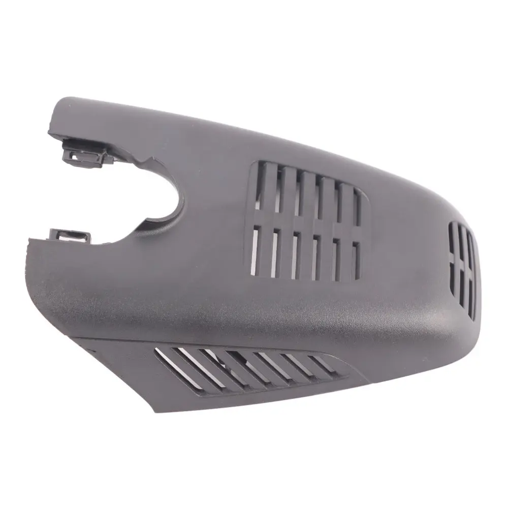 Mercedes W205 W213 Cache miroir intérieur pare-brise détecteur de pluie Noir - SKU A2058210300-1 - Numéro de pièce A2058210300