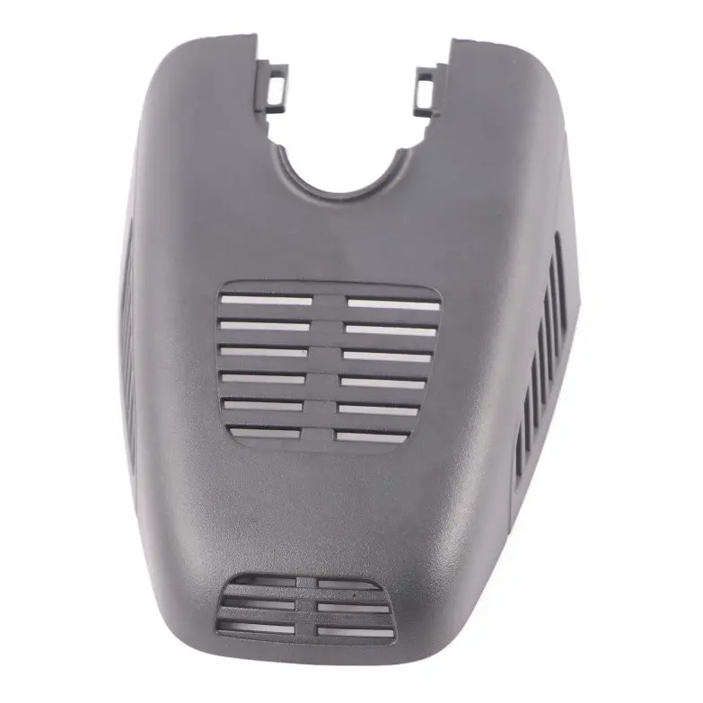 Mercedes W205 W213 Cache miroir intérieur pare-brise détecteur de pluie Noir - SKU A2058210300-1 - Numéro de pièce A2058210300