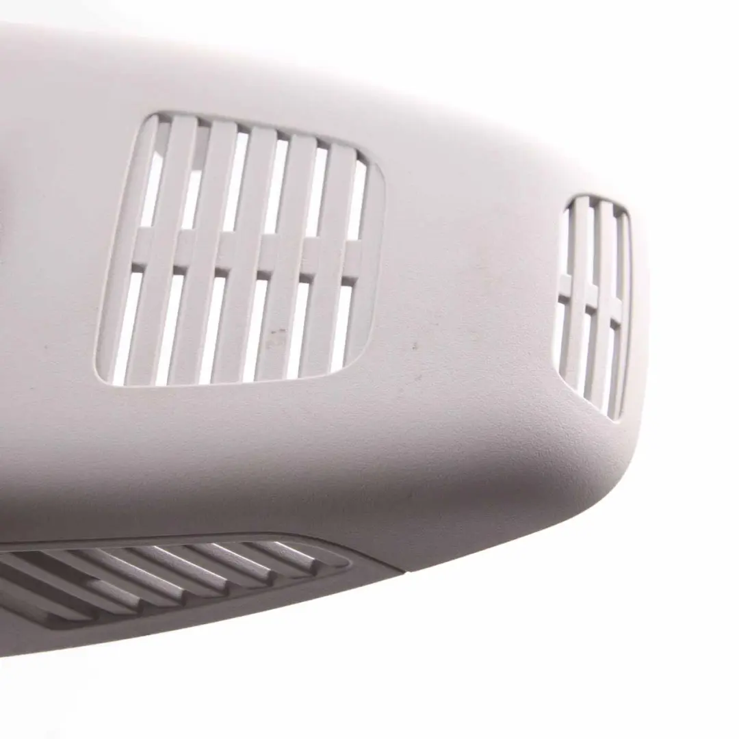  Mirror Cover Mercedes W205 W213 Rear View Interior Mirror Trim Grey - SKU A2058210300 - Part number A2058210300