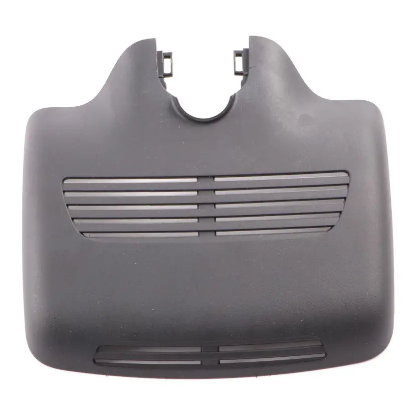 Embellecedor Mercedes C205 Sensor Luz Lluvia Interior Parabrisas para con número de pieza A2058210400 Embellecedor Mercedes C205 Sensor Luz Lluvia Interior Parabrisas - SKU A2058210400 - Número de pieza A2058210400