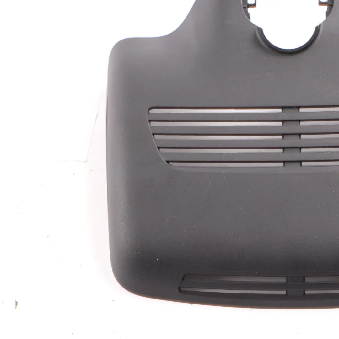 Mercedes C205 Osłona Obudowa Lusterka Wewnętrznego Czarna - SKU A2058210400 - Numer Części A2058210400