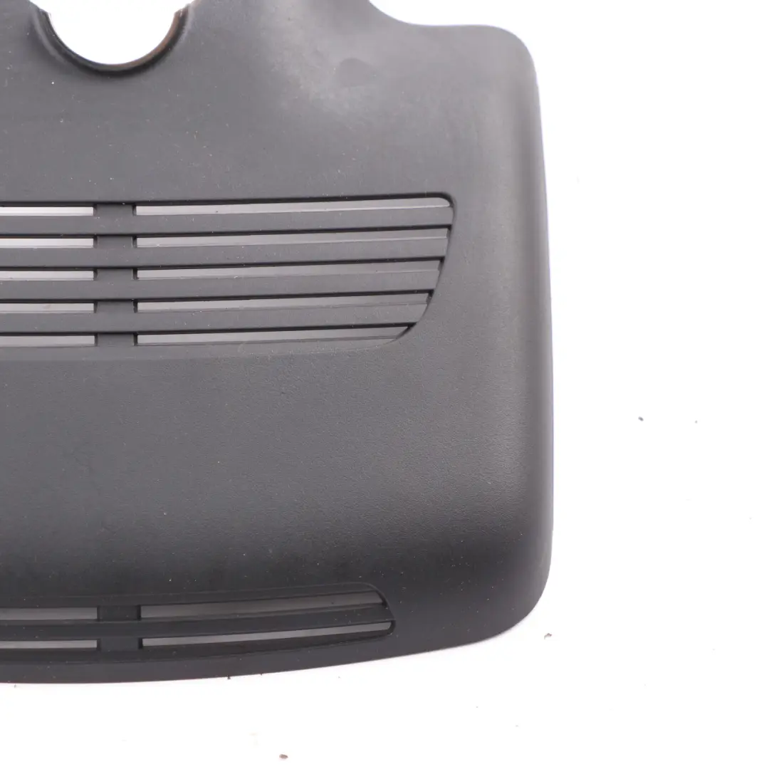 Mercedes C205 Osłona Obudowa Lusterka Wewnętrznego Czarna - SKU A2058210400 - Numer Części A2058210400