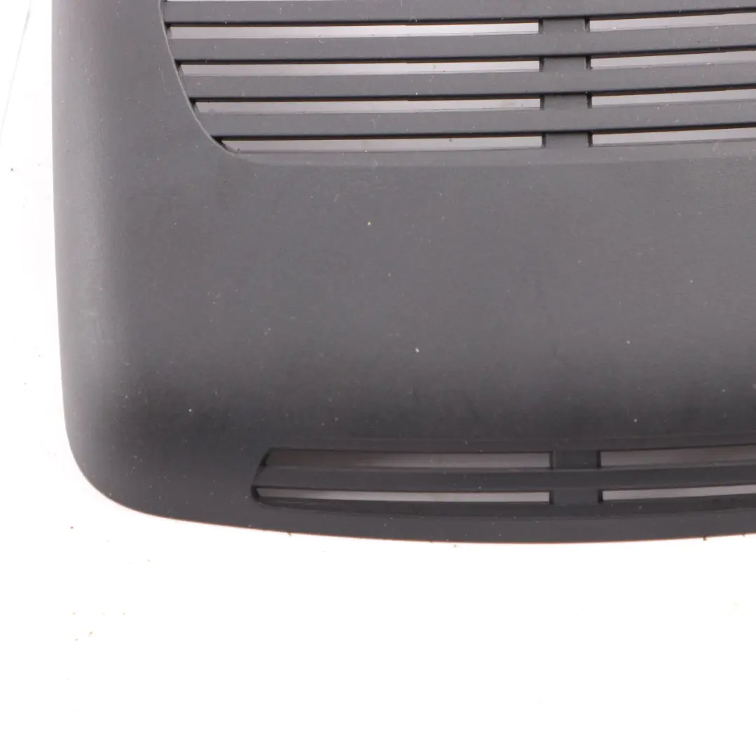 Trim Mercedes C205 Windshield Interior Rain Light Sensor Trim to with Part number A2058210400 Trim Mercedes C205 Windshield Interior Rain Light Sensor Trim - SKU A2058210400 - Part number A2058210400