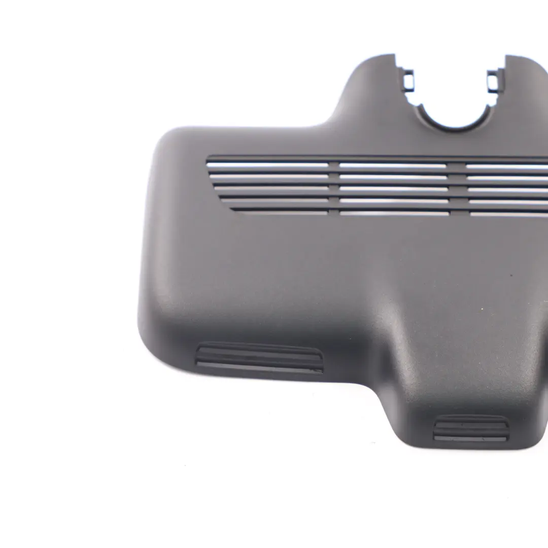 Interior Windschield Trim Mercedes X253 Rain Light Sensor Cover to with Part number A2058210500 Interior Windschield Trim Mercedes X253 Rain Light Sensor Cover - SKU A2058210500-1 - Part number A2058210500