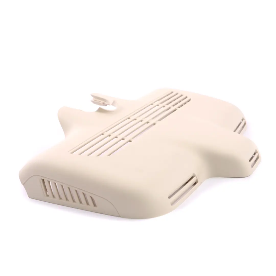  Garniture intérieure de pare-brise Mercedes X253 Capot de détecteur de pluie - SKU A2058210500-1 - Numéro de pièce A2058210500