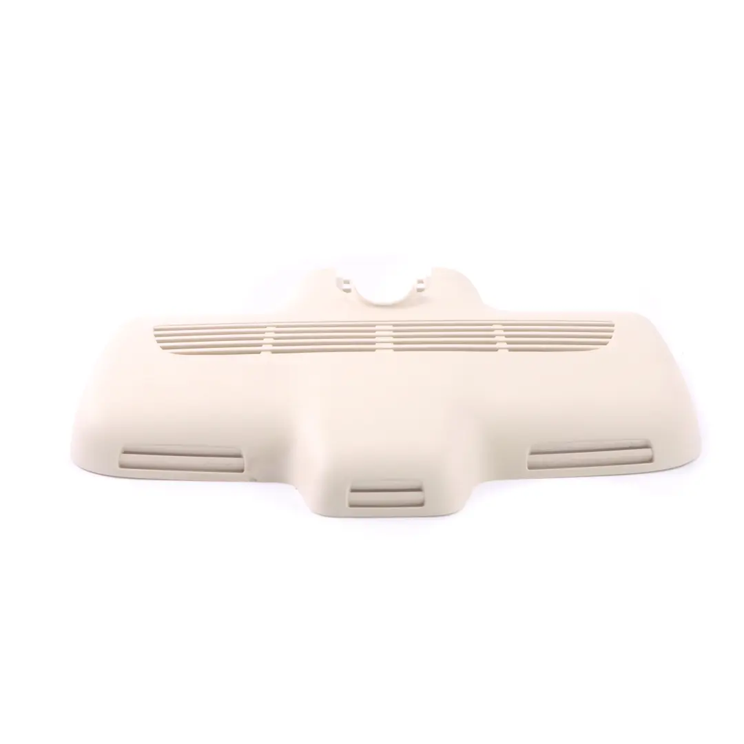  Embellecedor Interior Windschield Mercedes X253 Cubierta del Sensor Luz Lluvia - SKU A2058210500-1 - Número de pieza A2058210500