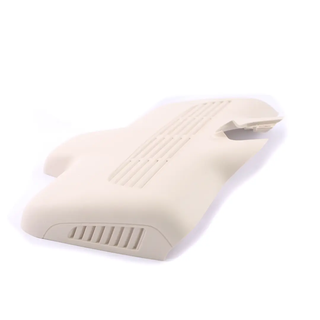 Interior Windschield Trim Mercedes X253 Rain Light Sensor Cover to with Part number A2058210500 Interior Windschield Trim Mercedes X253 Rain Light Sensor Cover - SKU A2058210500-1 - Part number A2058210500