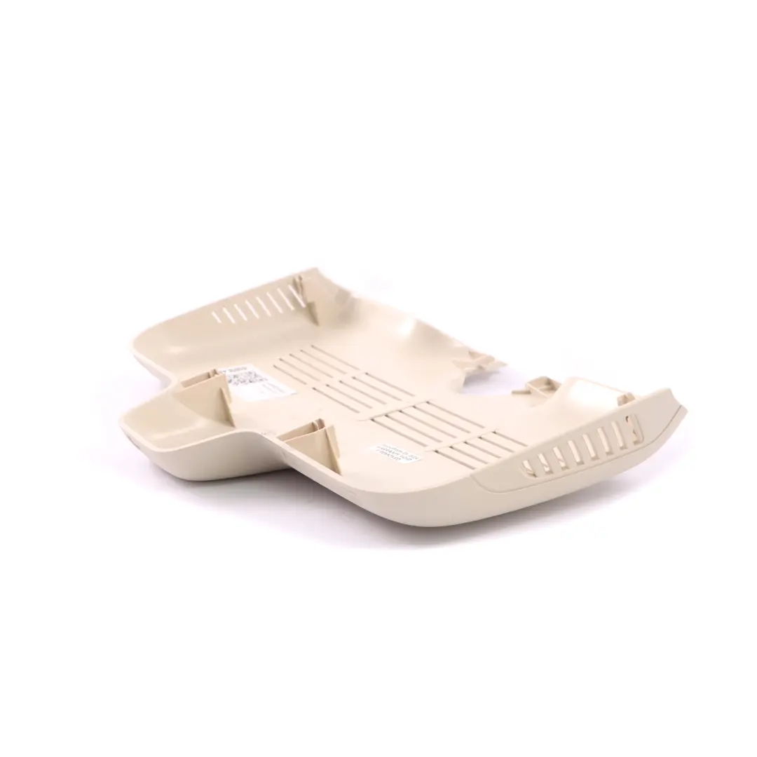  Garniture intérieure de pare-brise Mercedes X253 Capot de détecteur de pluie - SKU A2058210500-1 - Numéro de pièce A2058210500