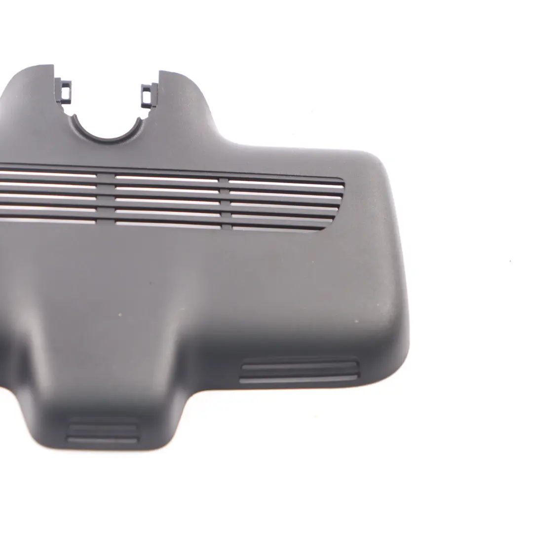 Trim Mercedes S205 Windshield Interior Rain Light Sensor Trim to with Part number A2058210500 Trim Mercedes S205 Windshield Interior Rain Light Sensor Trim - SKU A2058210500 - Part number A2058210500