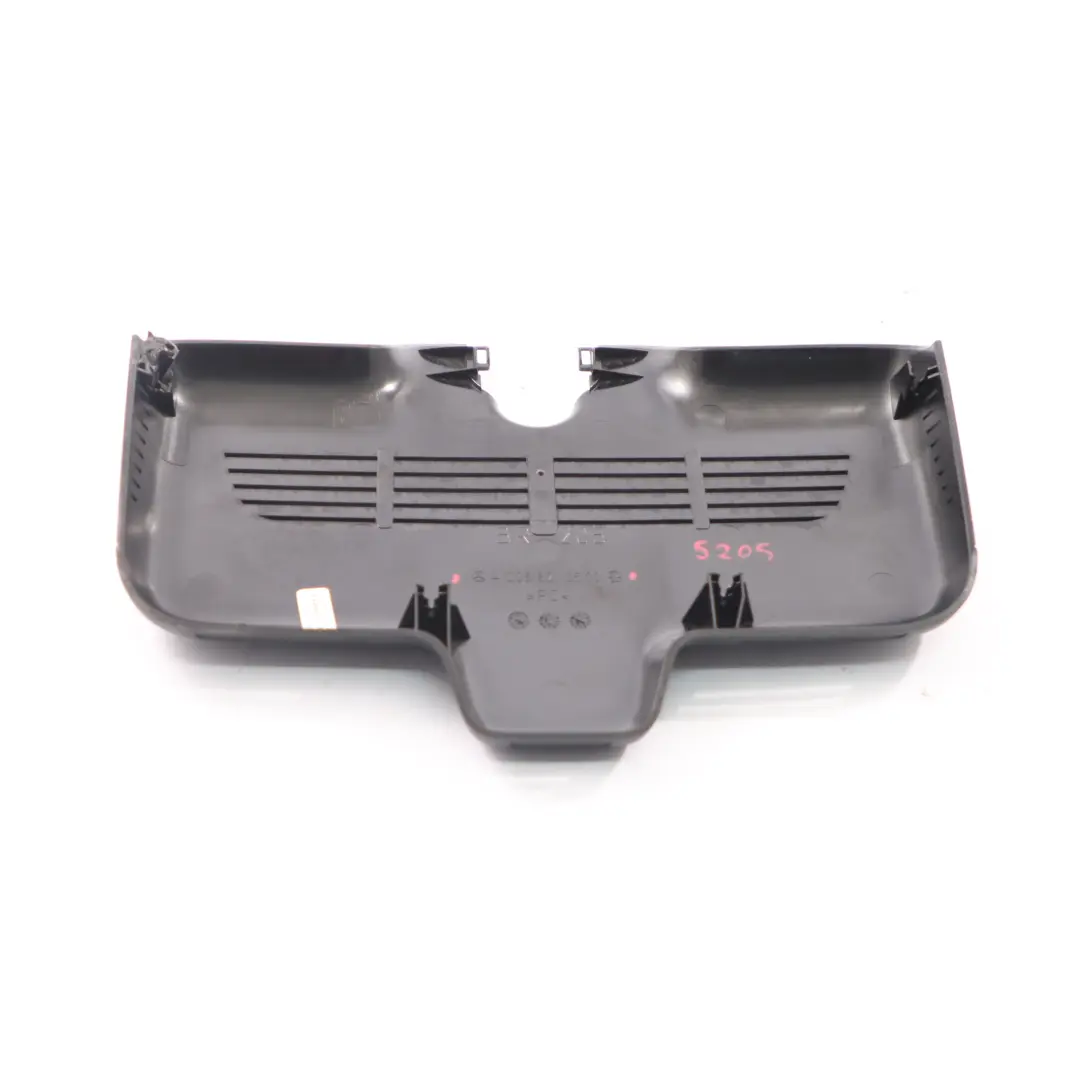  Trim Mercedes S205 Parabrezza Interno Sensore Luce Pioggia Trim - SKU A2058210500 - Numero di parte A2058210500